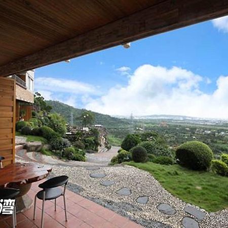Mountain House Bed and Breakfast Shuiyuan Exterior foto