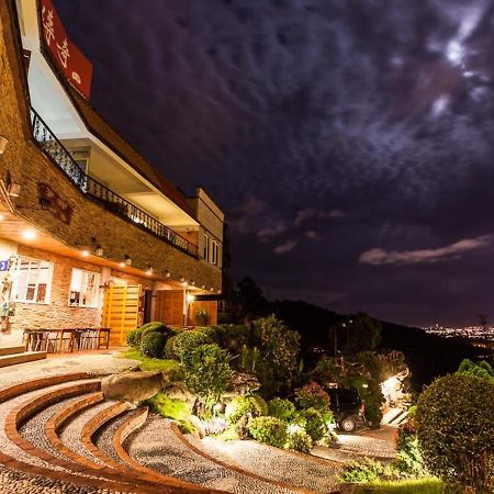 Mountain House Bed and Breakfast Shuiyuan Exterior foto