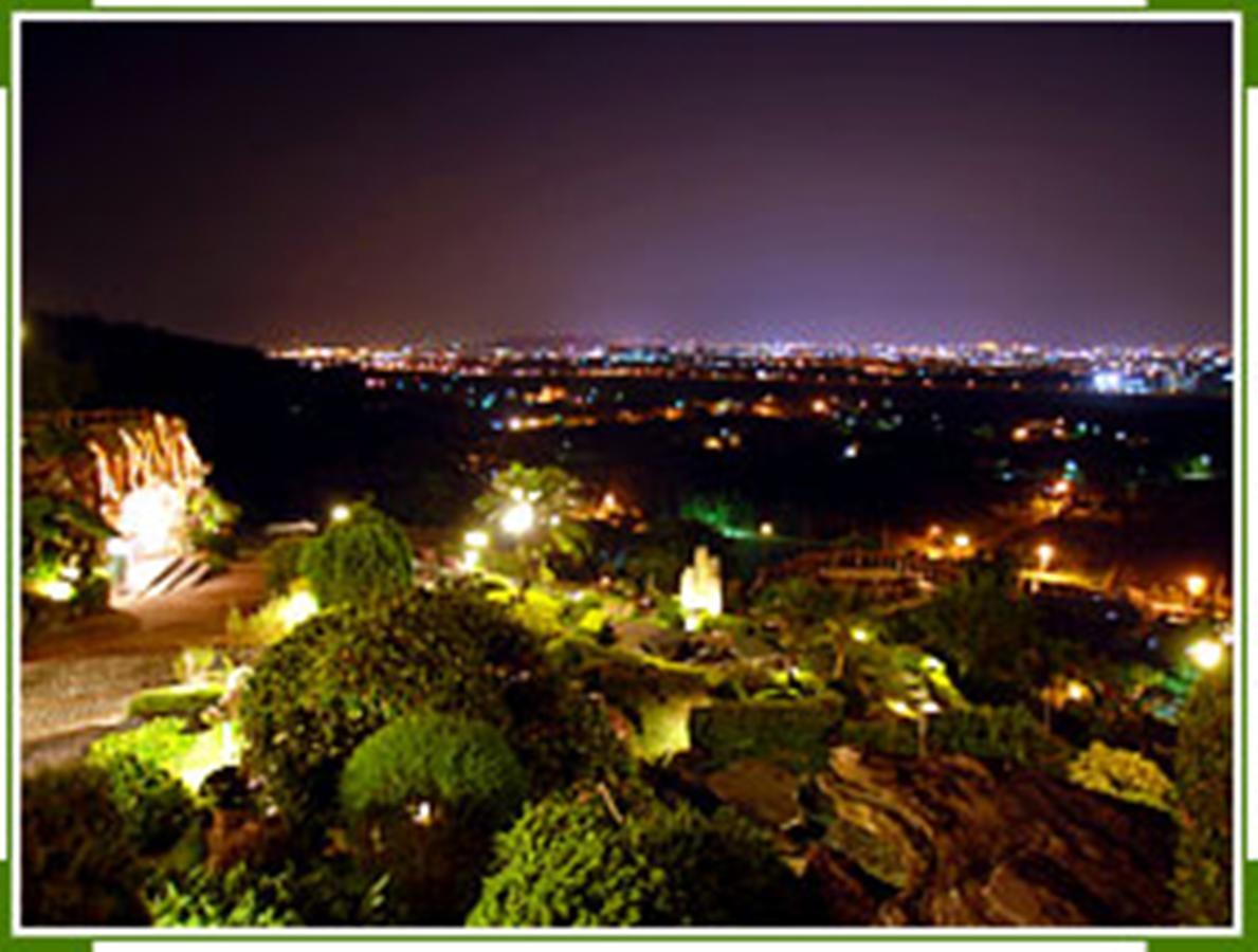 Mountain House Bed and Breakfast Shuiyuan Exterior foto