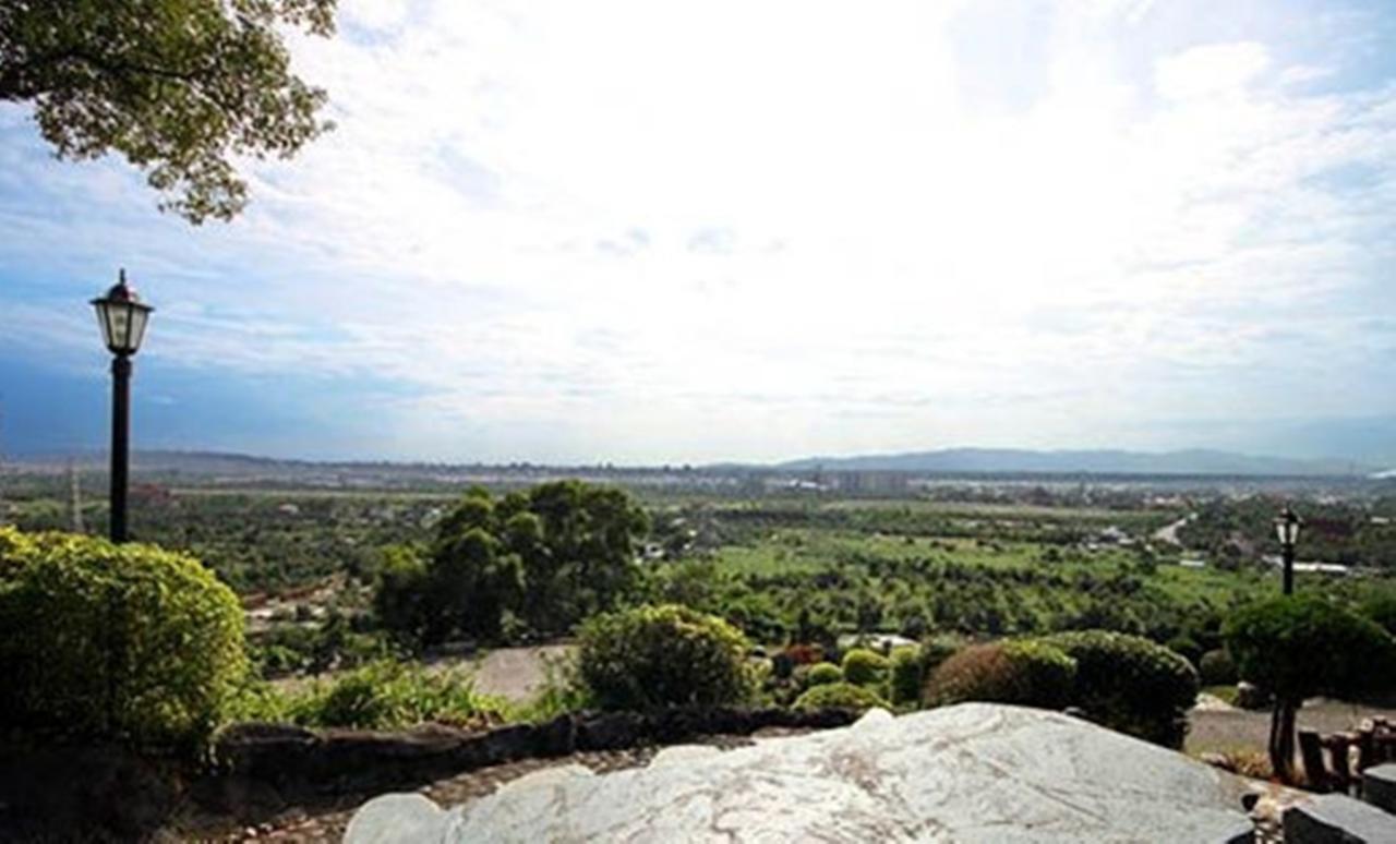Mountain House Bed and Breakfast Shuiyuan Exterior foto