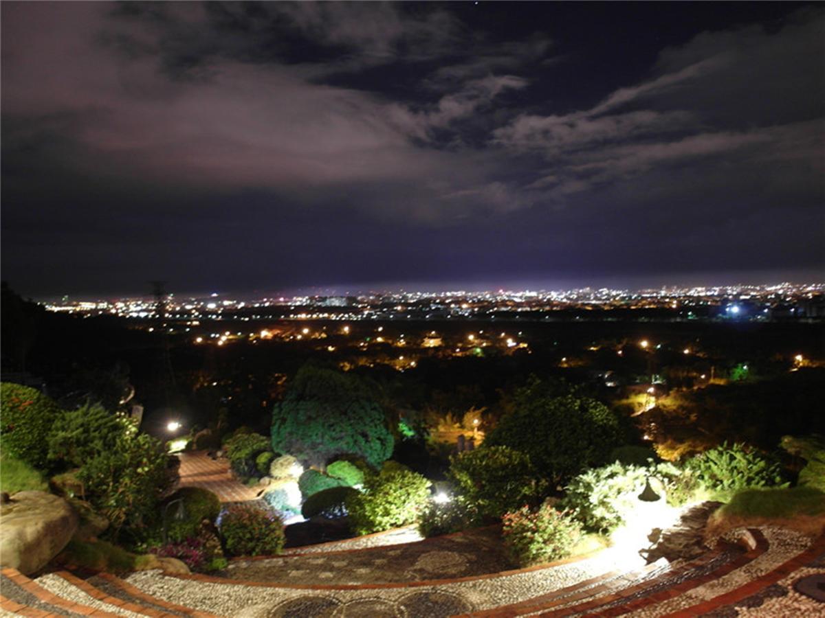 Mountain House Bed and Breakfast Shuiyuan Exterior foto